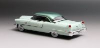 Cadillac Series 62 Sedan de Ville 