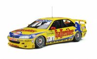 Peugeot 406 #1 L.Aiello 
