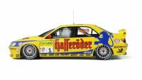 Peugeot 406 #1 L.Aiello 