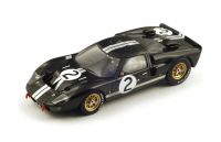 Ford GT40 MkII #2 McLaren-Amon 