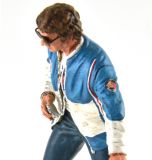 Figur: G�rard Ducarouge Team Manager Matra 1972-74 (1:18)