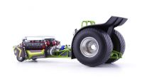 Claas Green Monster Stage V 2016 (1:43)