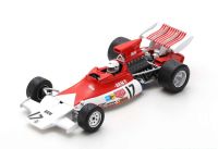 BRM P180 #17 B.Brack 