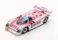 Porsche 962 C #9 Wollek-Jelinski 