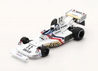 Hesketh 308 #32 T.Palm 