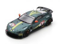 Aston Martin Vantage AMR GT4 #36 Turner 