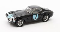Ferrari 250GT Passo Corto #7 S.Moss 