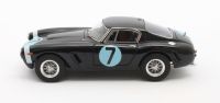 Ferrari 250GT Passo Corto #7 S.Moss 