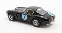 Ferrari 250GT Passo Corto #7 S.Moss 