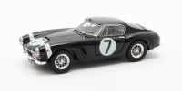 Ferrari 250GT Passo Corto #7 S.Moss 