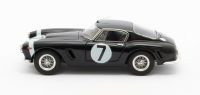 Ferrari 250GT Passo Corto #7 S.Moss 