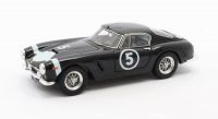 Ferrari 250GT Passo Corto #5 S.Moss 