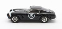 Ferrari 250GT Passo Corto #5 S.Moss 