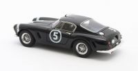 Ferrari 250GT Passo Corto #5 S.Moss 