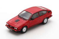 Alfa Romeo GTV6 