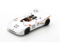Porsche 908/3 #22 Elford-Ahrens 