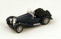 Jaguar SS100 Roadster 