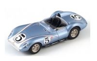 Scarab MK2 #5 C.Daigh 