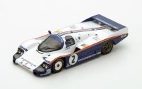Porsche 956 #2 Mass-Bellof 