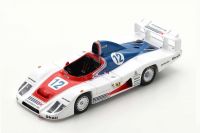 Porsche 936 #12 Ickx-Redman-Barth 