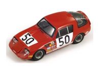 Austin Healey Sprite #50 Enever-Poole 