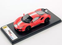 Ferrari 488 Pista Piloti 