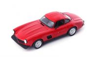 Mercedes 300 SL Gullwing AMG 
