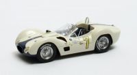 Maserati Tipo 61 Birdcage #7 S.Moss 