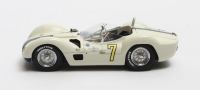 Maserati Tipo 61 Birdcage #7 S.Moss 