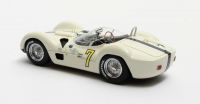 Maserati Tipo 61 Birdcage #7 S.Moss 