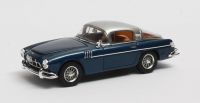 Aston Martin DB2/4 Vignale ZKH King Baudouin 