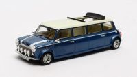 Mini Cooper Limousine 