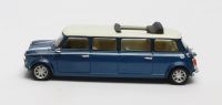 Mini Cooper Limousine 