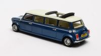 Mini Cooper Limousine 