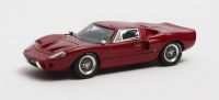 Ford GT40 MkIII 
