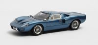Ford GT40 MkIII 