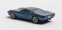 Ford GT40 MkIII 