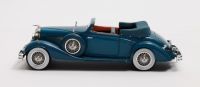 Duesenberg J-519 2548 Cabriolet D'Ieteren 