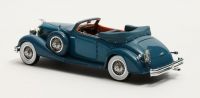 Duesenberg J-519 2548 Cabriolet D'Ieteren 