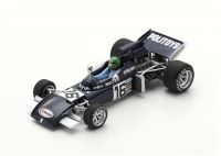 March 721 #16 H.Pescarolo 