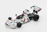Brabham BT42 #9 J.Watson 