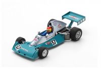 BRM P201 #37 F.Migault 