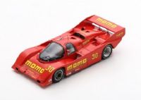 Porsche 962 #30 Moretti-Phillips 