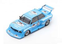 BMW 320 Gr.5 #57 M.Hottinger 