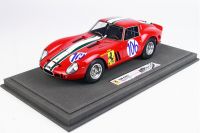 Ferrari 250 GTO #106 K. von Csazy 