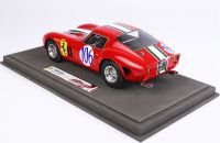 Ferrari 250 GTO #106 K. von Csazy 