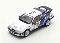 Ford Sierra RS Cosworth #12 Sainz-Moya 