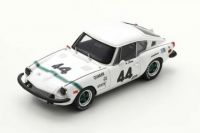 Triumph GT6 #44 M.Downs 