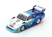 Porsche 935 K4 #27 A.Jones 