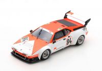 BMW M1 #84 Stuck-Lacaud-Bürger 